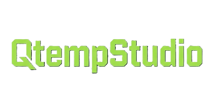 QtempStudio